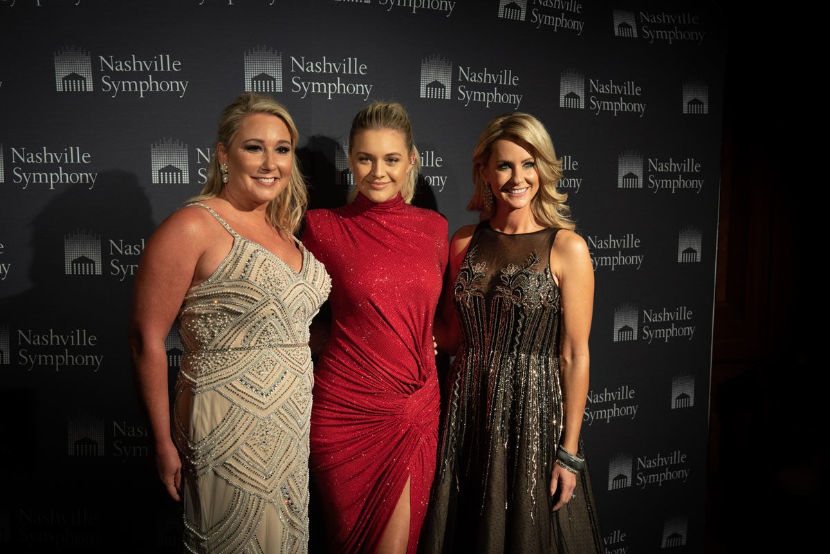 Symphony Ball: Gold Standard